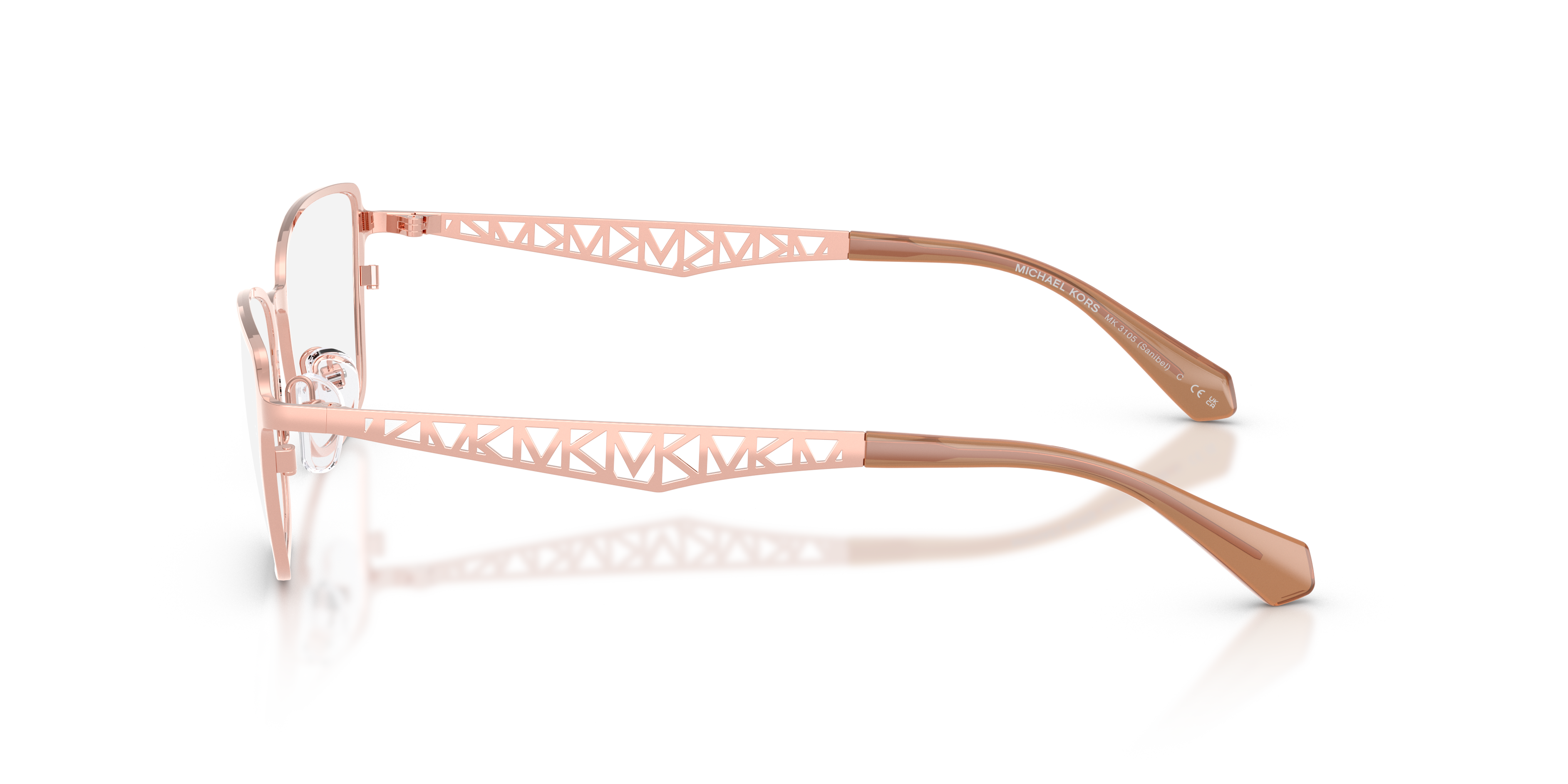 Michael Kors MK3105 1108 Sanibel 